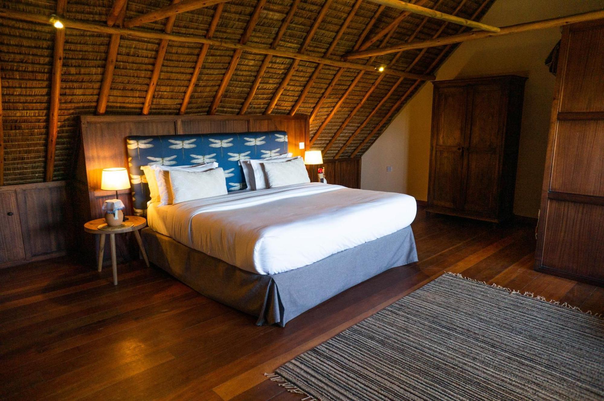 Ololo Safari Lodge Nairobi Exterior foto