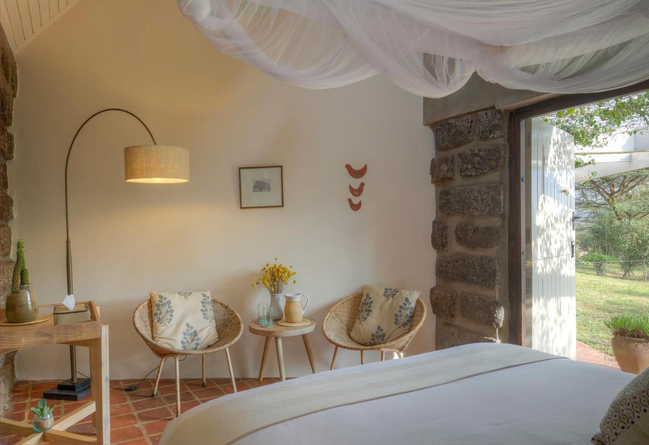 Ololo Safari Lodge Nairobi Exterior foto