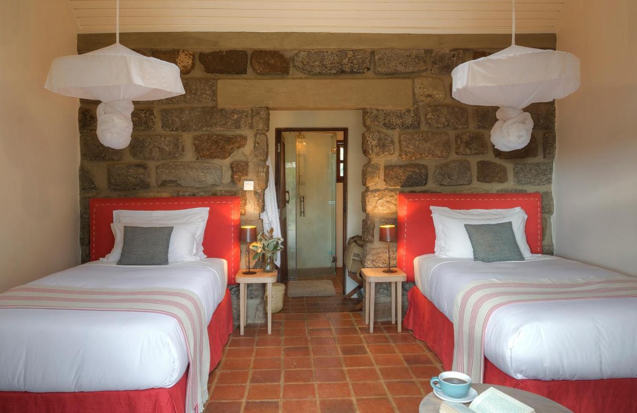 Ololo Safari Lodge Nairobi Exterior foto